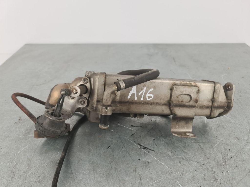 Abgaskühler BMW 3er Coupe (E92) 7810751