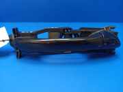 Türgriff rechts hinten Mercedes-Benz C-Klasse (W203) 2037600234