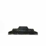 Stoßstangenhalter hinten, mittlerer AUDI Q7 (4M) 3.0 TDI quattro 4M0807329