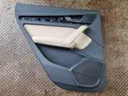 Türpolster hinten links AUDI Q5 (FY) 40 TDi Quattro