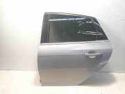 Tür links hinten Ford Focus III Stufenheck (DYB)