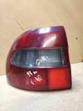 Rücklicht hinten links