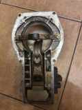 Fuel Injector Control Unit AUDI 80 (89, 89Q, 8A, B3) 2.0 quattro 937938822