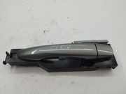 Türaußengriff hinten links NISSAN QASHQAI II (J11, J11_) 1.3 DIG-T DCT 80611