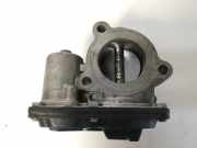 Drosselklappe FORD FOCUS III 1.0 EcoBoost 50989002