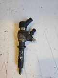 Einspritzdüse PEUGEOT 307 SW (3H) 2.0 HDI 90 BL1910810 9636819380
