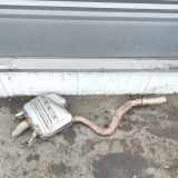 Endschalldämpfer Mercedes-Benz S-Klasse (W222) A2224909201