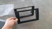 Dekoration des Navigationsbildschirms SEAT EXEO (3R2) 2.0 TDI CONCERT