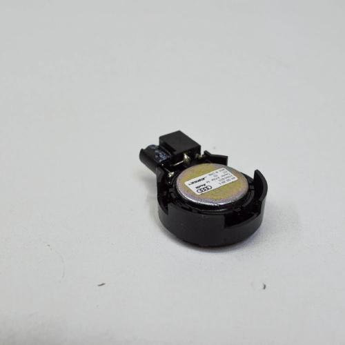 Türlautsprecher vorne rechts Bild Türlautsprecher vorne rechts