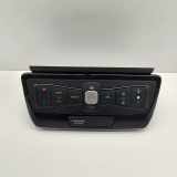 Klimabedienteil NISSAN LEAF (ZE1) Electric 68412-5SH0B 684P3-5SH0B