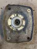 Hintere Federgummiunterstützung FIAT SCUDO Furgon (270_, 272_) 2.0 D Multijet