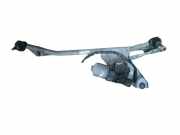 Scheibenwischermechanismus vorne DACIA SANDERO 1.5 dCi 3397020879