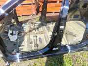 B-Säule OPEL FRONTERA A (5_MWL4) 2.8 TD (5BMWL4)