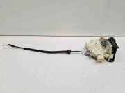 Türschloss vorne links VW PASSAT B7 ALLTRACK (365) 2.0 TDI 4motion 3C1837015A