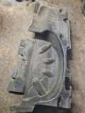 Mittlerer Bodenschutz VW TRANSPORTER V (T5) Flatbed 2.5 TDI 4motion 7H0825194