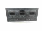 Klimabedienteil AUDI A4 Avant (8E5, B6) 1.9 TDI 8E0820043J