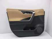 Türverkleidung vorne links TOYOTA RAV 4 V (A5, H5) 2.5 Hybrid AWD (AXAP54) 67612X1B33