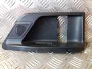 Türpolsterverkleidung hinten links VW SHARAN (7N1, 7N2) 2.0 TDI 7N0868161