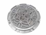 Lautsprecher rechts hinten Peugeot 607 () 9635014780