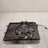 Kühlmodul Peugeot 308 I () 9836638080