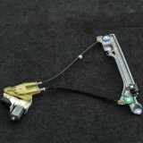 Türfensterheber hinten rechts RENAULT LAGUNA III Grandtour (KT0/1) 2.0 dCi GT (KT11, KT1E, KT1N) 827000001R 827300001R