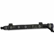 KRAFTSTOFFVERTEILER EINSPRITZLEISTE VERTEILERROHR KIA SPORTAGE (JE_, KM_) 2.0 CRDi 4WD 0445214085