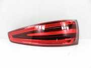 Lampenträger Heckleuchte rechts Audi Q3 (8U) 8U0945094H