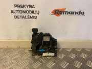 Verriegelung Tür rechts FIAT DUCATO Furgon (250_, 290_) 120 Multijet 2,3 D 1605071708 1340455080