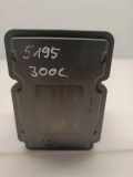 ABS Hydraulikblock CHRYSLER 300 C Touring (LX) 3.0 CRD 00009385C600 CT5B5356708L