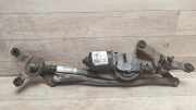 Scheibenwischermechanismus vorne TOYOTA AVENSIS VERSO (_M2_) 2.0 D (CLM20_) 8511044100