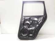 Türfensterheber hinten rechts VW TOUAREG (7LA, 7L6, 7L7) 3.0 V6 TDI 7E0035411A 7L6839730B