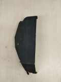 Timing Belt Protection Cover RENAULT LAGUNA III Grandtour (KT0/1) 1.5 dCi (KT0A) 8200795017