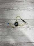 Türlautsprecher hinten links BMW 1 (F21) 116 d 9226357