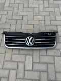 Vorderer oberer Gitter VW PASSAT B5 (3B3) 2.0 3B0853651K