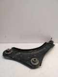 Gebogener Querlenker vorne links RENAULT MEGANE III Hatchback (BZ0_) 1.6 dCi (BZ00, BZ12) 545600004R