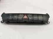 Schalter für Warnblinker Mercedes-Benz M-Klasse (W164) A1648702510