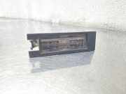 Kennzeichenbeleuchtung OPEL ASTRA H GTC (L08) 1.9 CDTi 13139990