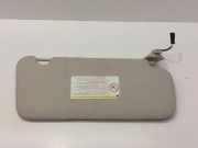 Sonnenblende links Peugeot 407 Coupe () PSAD2C5