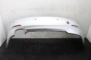 Stoßstange hinten BMW 7er (F01, F02, F03, F04) TITANSILBER354