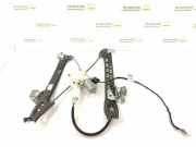 Türfensterheber hinten rechts MERCEDES-BENZ CLS (C219) CLS 350 (219.357)