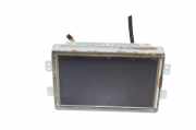 Navigationsanzeige LAND ROVER RANGE ROVER EVOQUE (L538) 2.2 D 4x4 CJ32-10E889-AE 7612055083