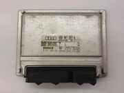 Motorsteuergerät ECU AUDI A6 (4F2, C6) S6 quattro 0261204256 4B0907557A