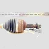 Antriebswelle vorne links RENAULT GRAND SCÉNIC III (JZ0/1_) 1.9 dCi