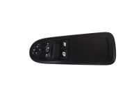 Schalter für Fensterheber links hinten Citroen C3 II (SC) 96637530XT