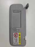 Linke Sonnenblende ALFA ROMEO GIULIA (952_) 2.2 D (952AFA25, 952AFM25, 952ALA25)