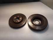 Bremsscheibe vorne links KIA SORENTO II (XM) 2.2 CRDi 517122W700