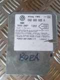 Airbag-Steuergerät VW BORA (1J2) 1.6 5WK42867