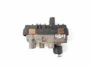 Unterdrucksteuerventil für Abgasrückführung BMW X1 (E84) 6NW01043004