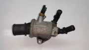 Thermostatgehäuse SAAB 9-3 (YS3F) 1.9 TTiD 55202510