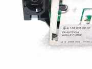 Antenne MERCEDES-BENZ GLE (W167) 400D 4MATIC A1569050902